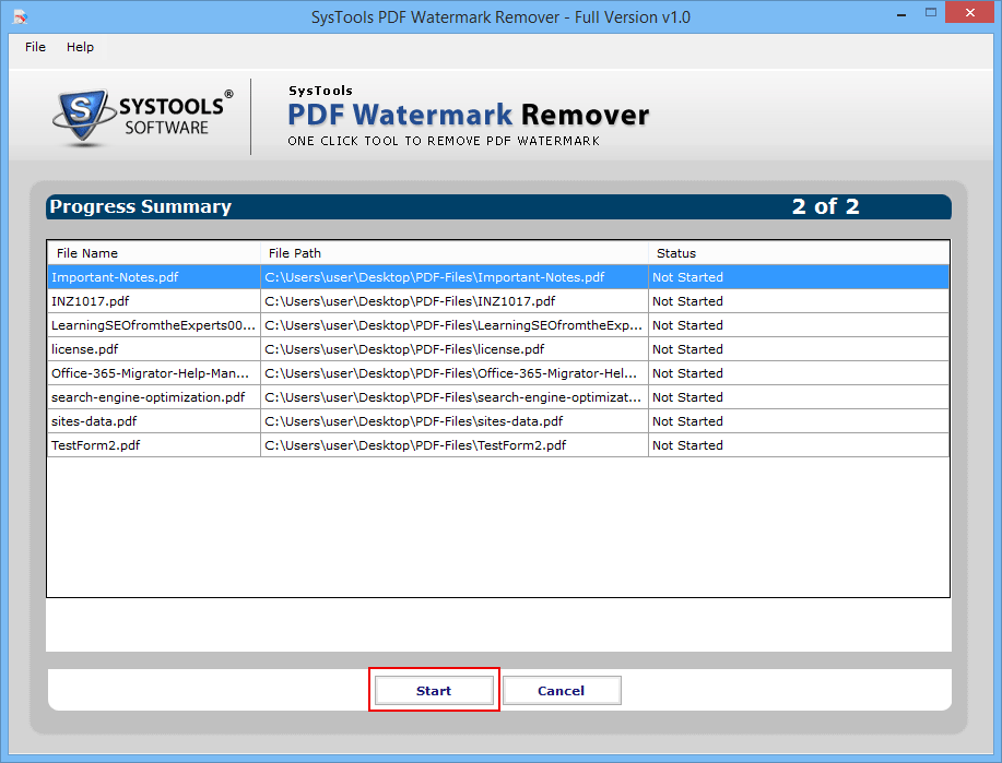 Pdf Watermark Remover Download