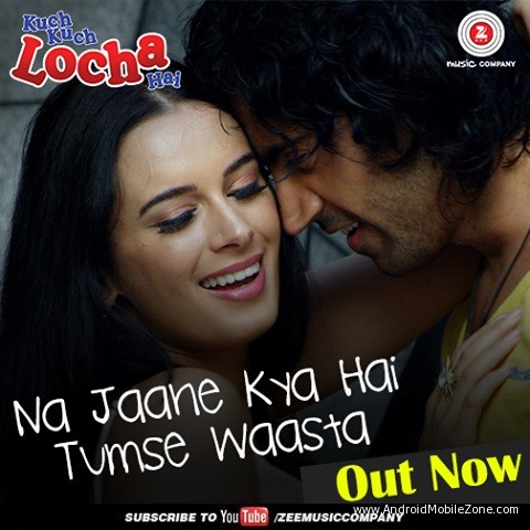 Kuch To Hai Mp3 Download